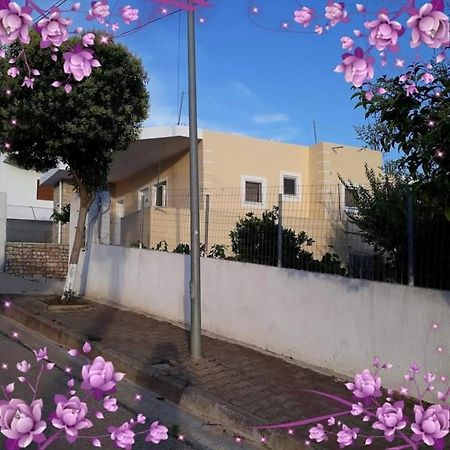 Villa Cela 사밀 외부 사진