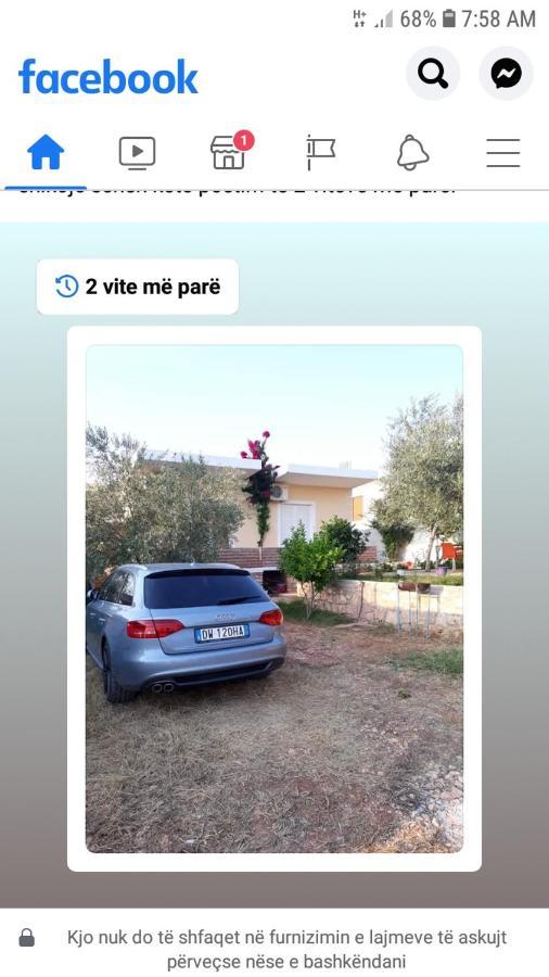 Villa Cela 사밀 외부 사진