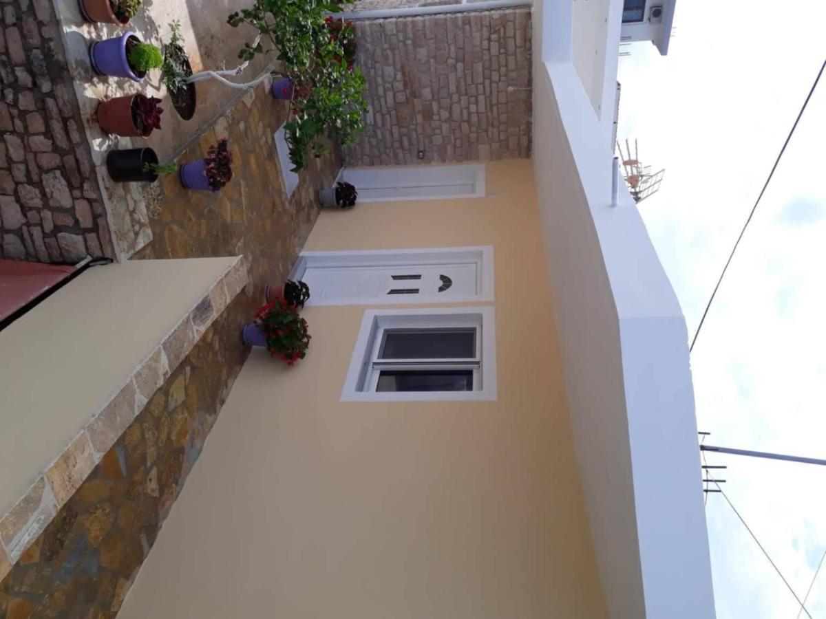Villa Cela 사밀 외부 사진