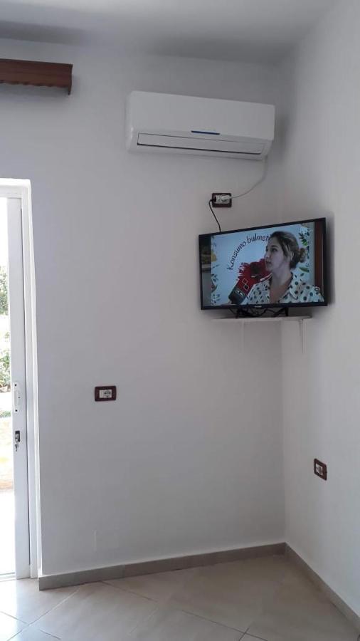 Villa Cela 사밀 외부 사진