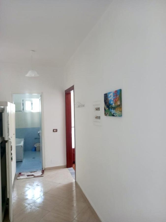 Villa Cela 사밀 외부 사진