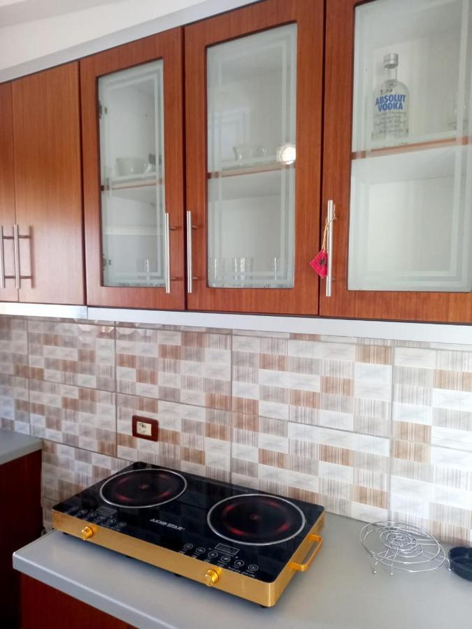 Villa Cela 사밀 외부 사진